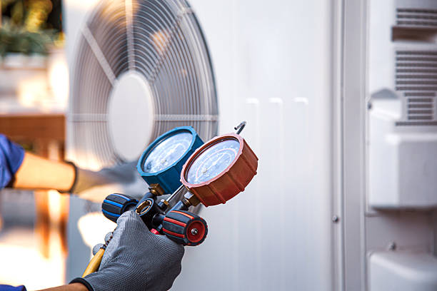 Affordable Emergency Hvac solutions in Fillmore, IN